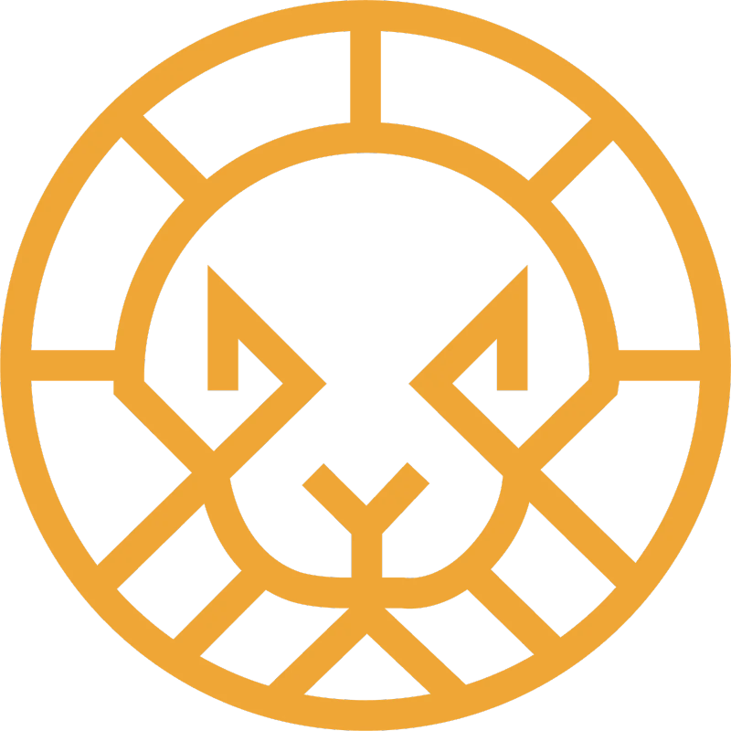 Lion Solar Solutions Logo